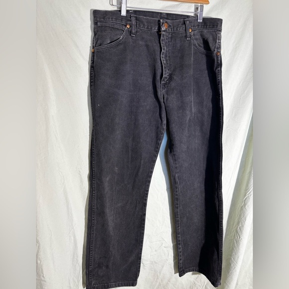 Wrangler Other - Wrangler Denim Jeans